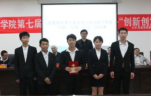 凯里大学的电子商务专业