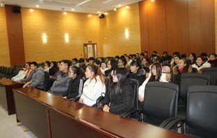 电子商务专业思政教育