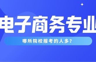 专升本电子商务专业课