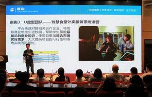 矿大电子商务专业怎样