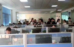 作为电子商务专业的学生