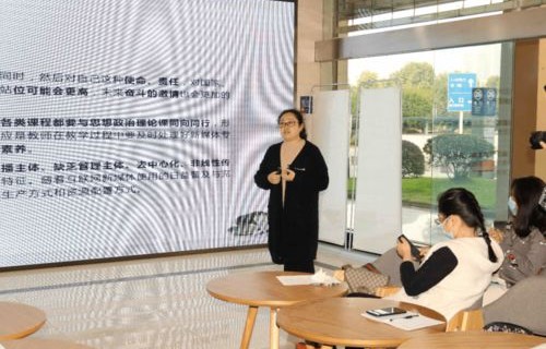 校企电子商务专业优势