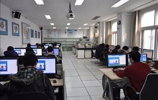 电子商务专业大类职业