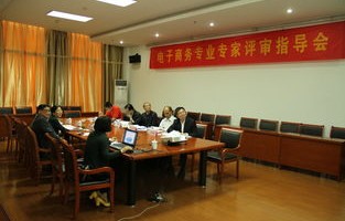 电子商务都能报哪些专业