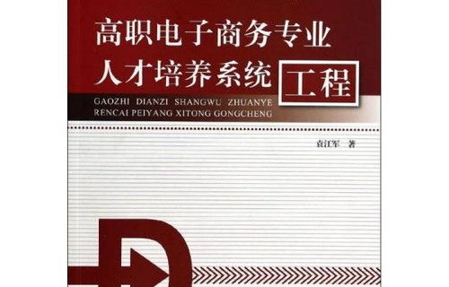 电子商务专业高职考什么