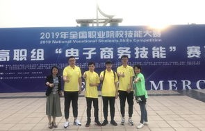 电子商务的专业与职业