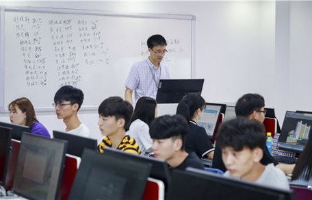 实践经验电子商务专业
