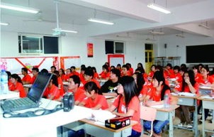 开设电子商务专业学校