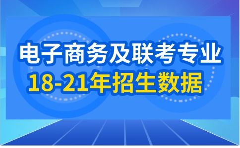 电子商务专业包括哪些