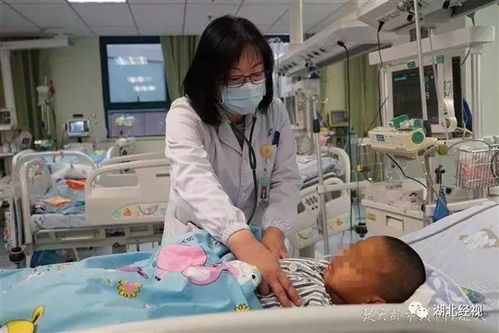 奶奶听信偏方治鼻炎 孙子住进ICU