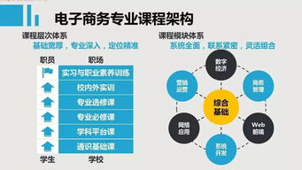 电子商务专业新技术