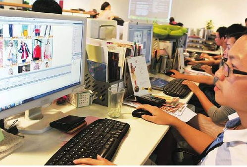 电子商务复合型专业